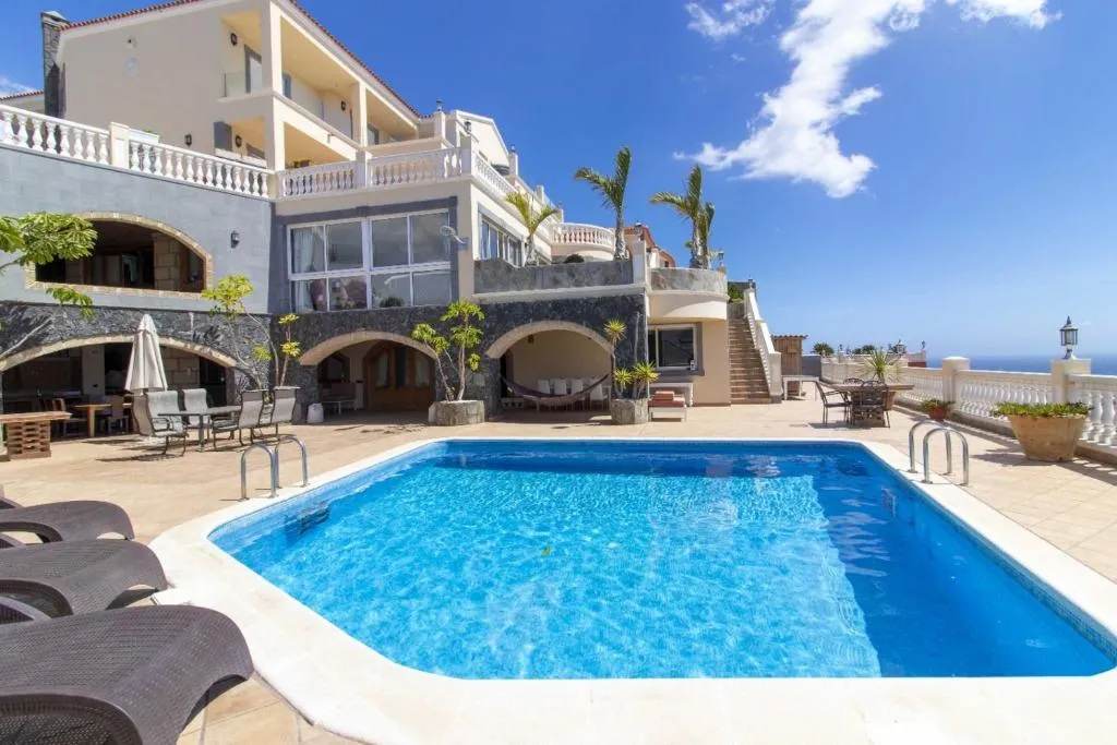 Image of Boutique Villa Leicht & Friends