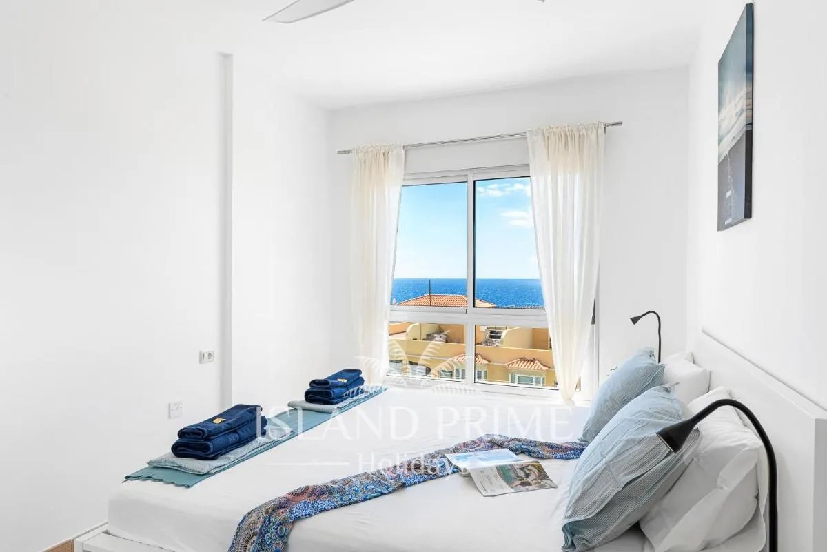 Image 1 of Breathtaking Panoramic Views in Golf del Sur CND53