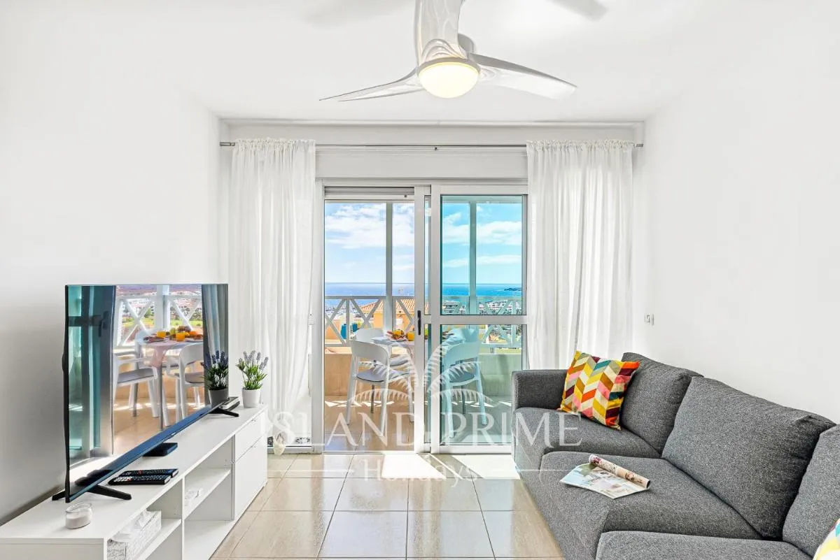 Image 5 of Breathtaking Panoramic Views in Golf del Sur CND53