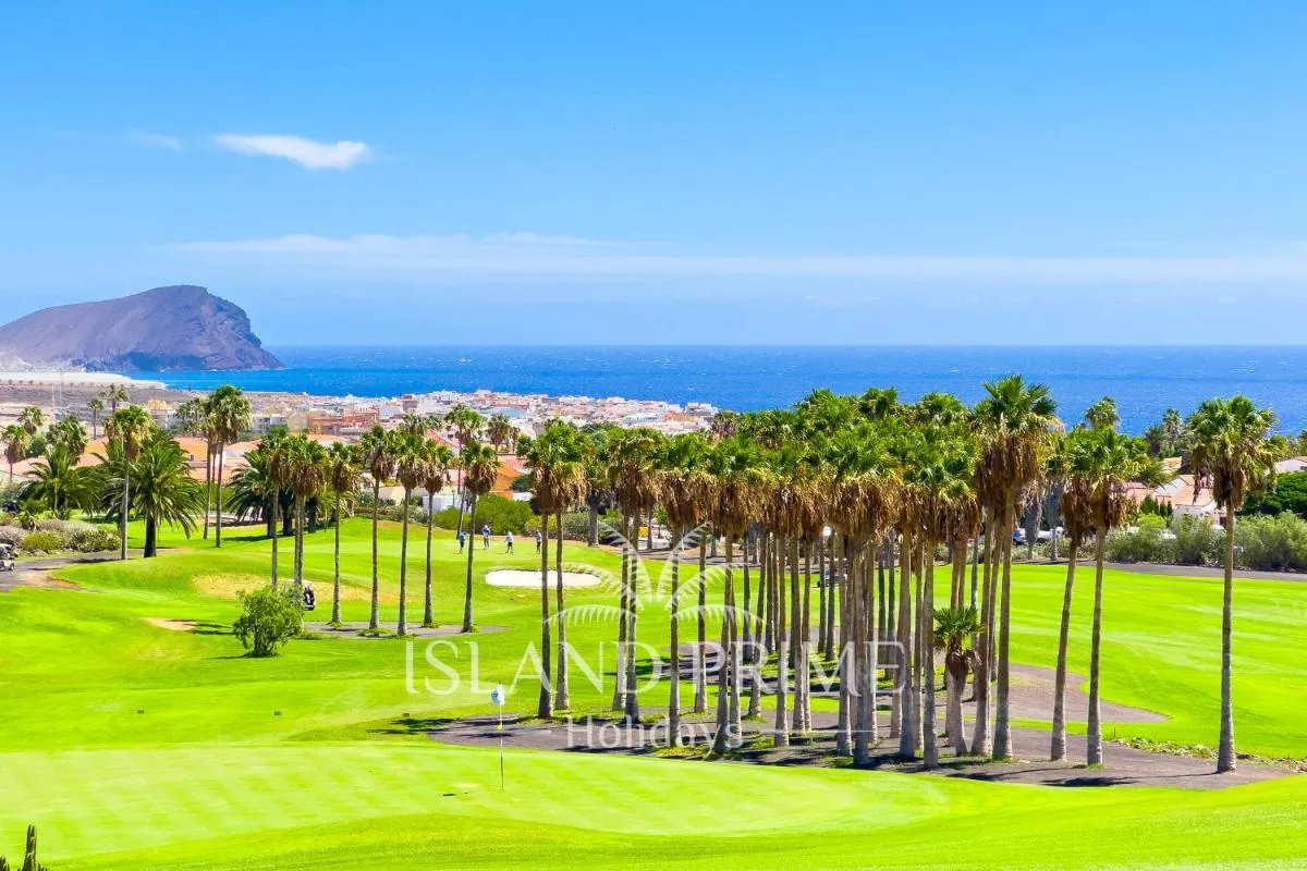 Image 6 of Breathtaking Panoramic Views in Golf del Sur CND53