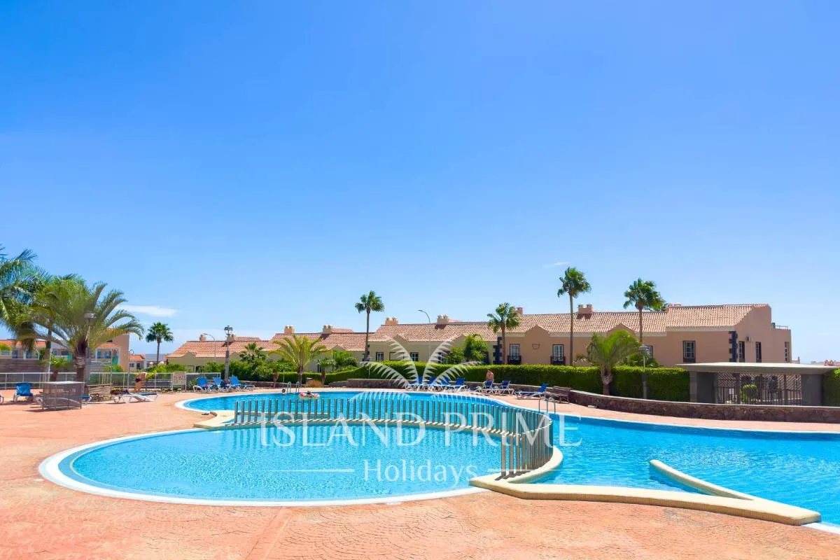 Image 3 of Breathtaking Panoramic Views in Golf del Sur CND53