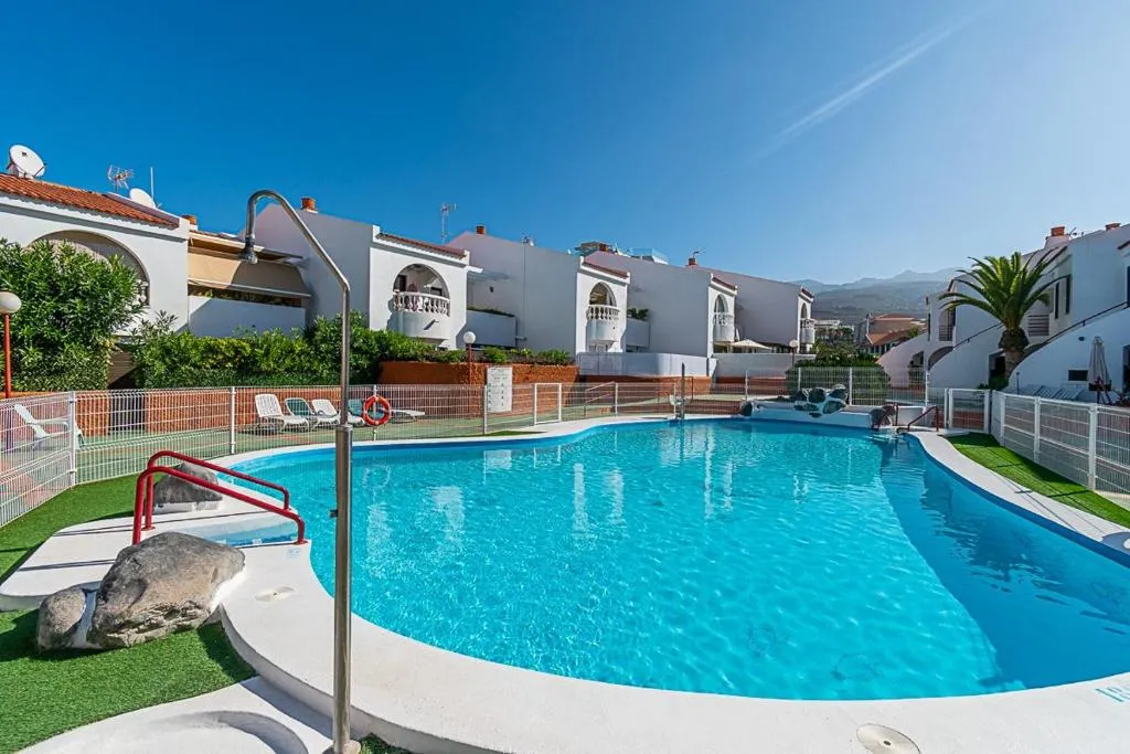 Image of Bungalow Paraiso
