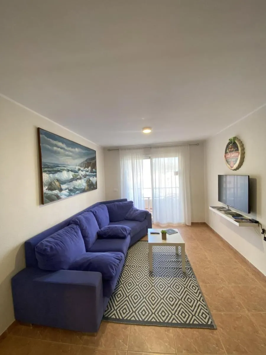 Image 5 of CASA CANDELARIA,PARKING,AIR,WIFi