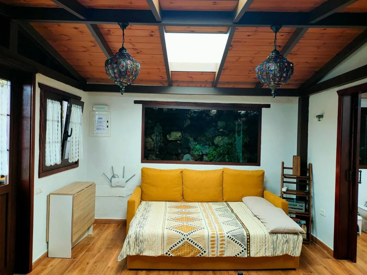 Image 1 of CASA FINCA El ROQUE