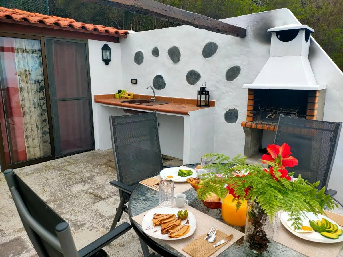 Image 4 of CASA FINCA El ROQUE