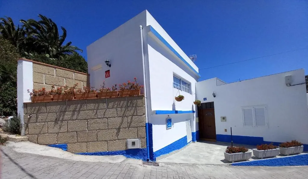 Image of CASA ISABEL – (ZONA RURAL)