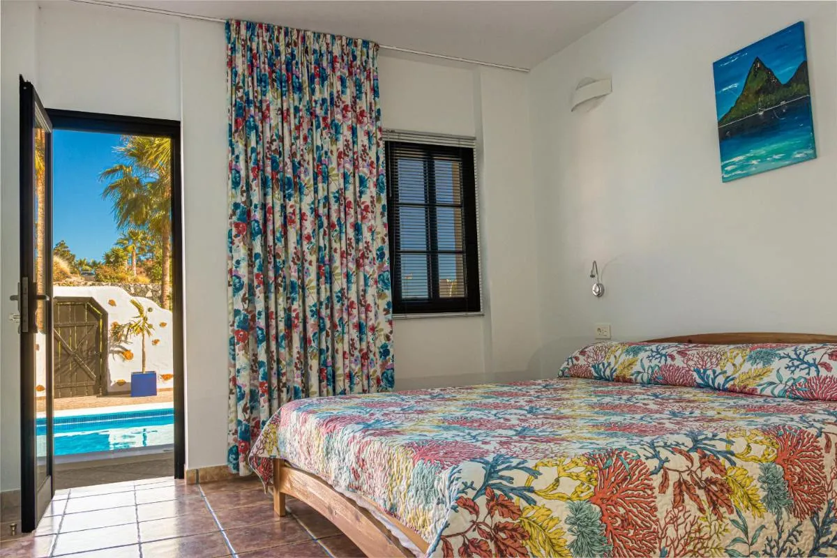 Image 1 of CASANTILVIA heated pool paradise