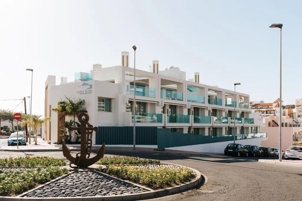 Image of Caleta Suites Tenerife