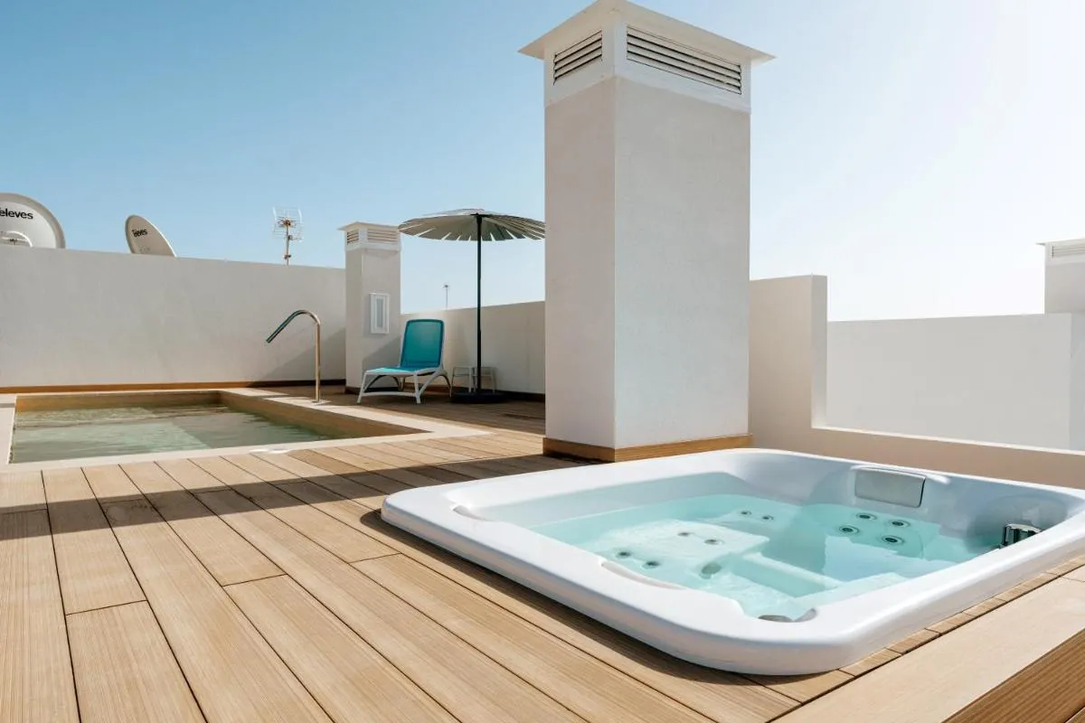 Image 5 of Caleta Suites Tenerife