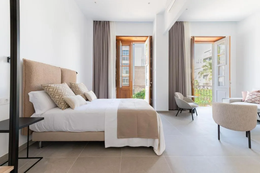 Image of Callao Suites by IRES LAR