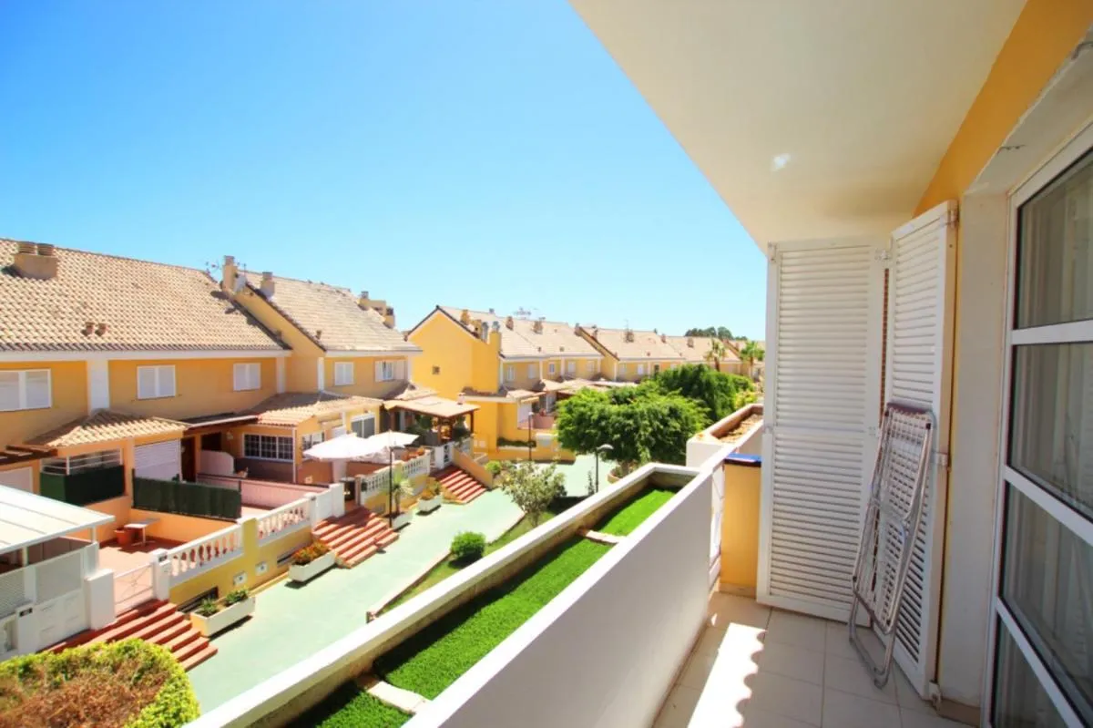 Image 6 of Camison Las Vistas beach WiFi Pool Las Americas