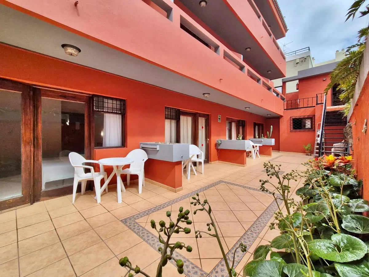 Image 5 of Canaima Apartments