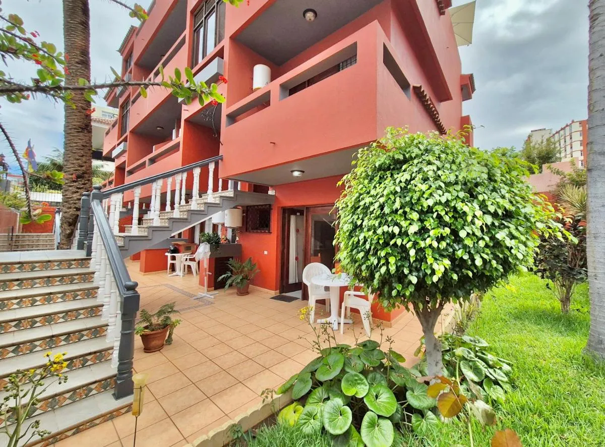 Image 4 of Canaima Apartments