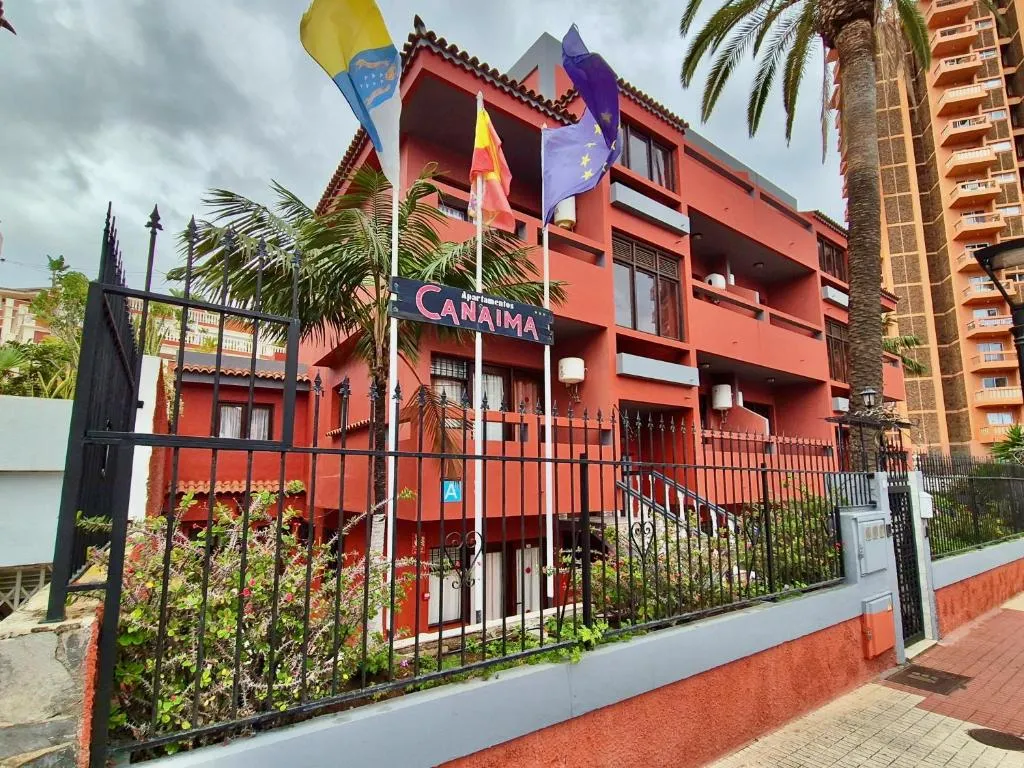 Image of Canaima Apartments