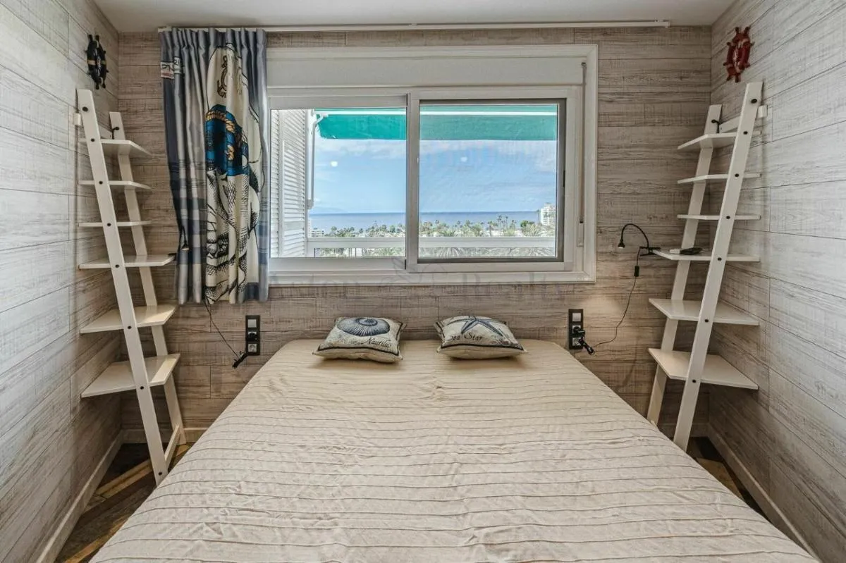 Image 1 of Captain Americas Apartment