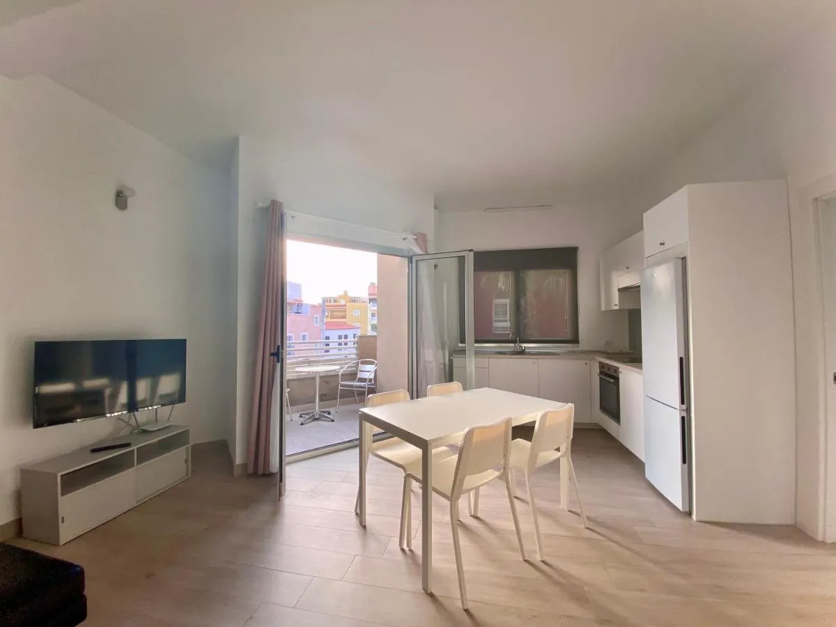 Image 4 of Casa Antonio – apartamento Sol