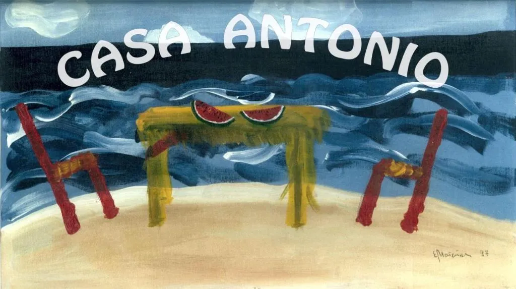 Image of Casa Antonio – apartamento Sol