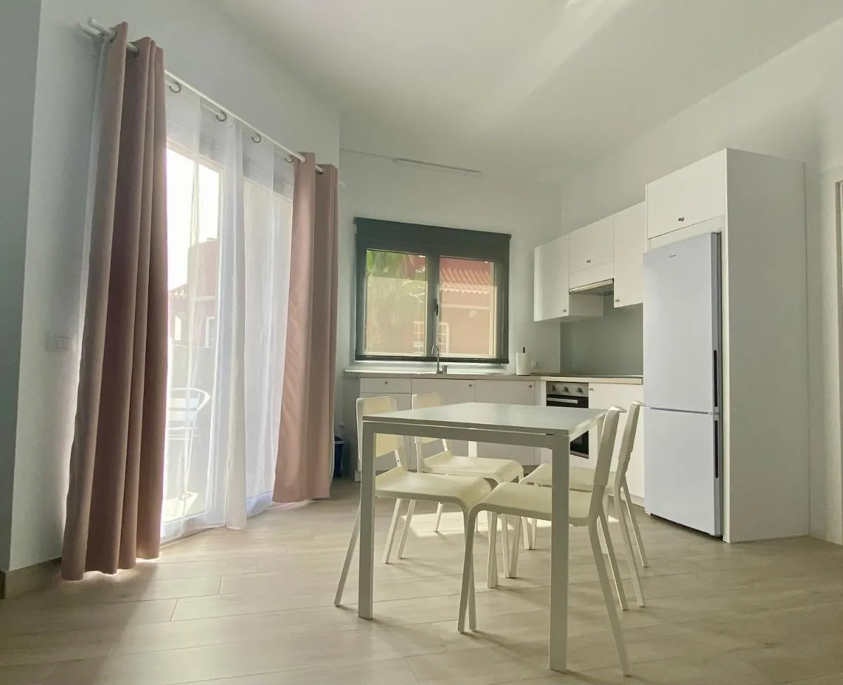 Image 3 of Casa Antonio – apartamento Sol