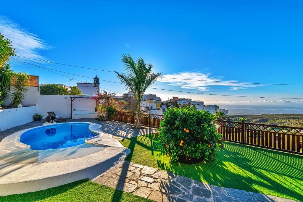 Image of Casa Bernarda with Heated Pool