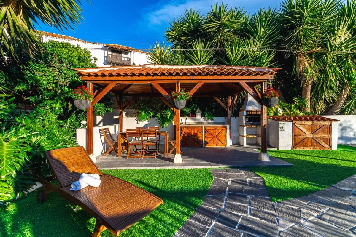 Image 5 of Casa Bernarda with Heated Pool