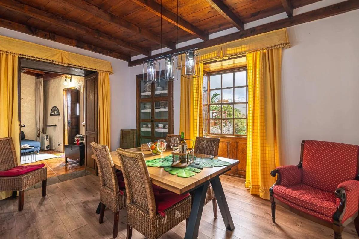 Image 4 of Casa Bernarda with Heated Pool