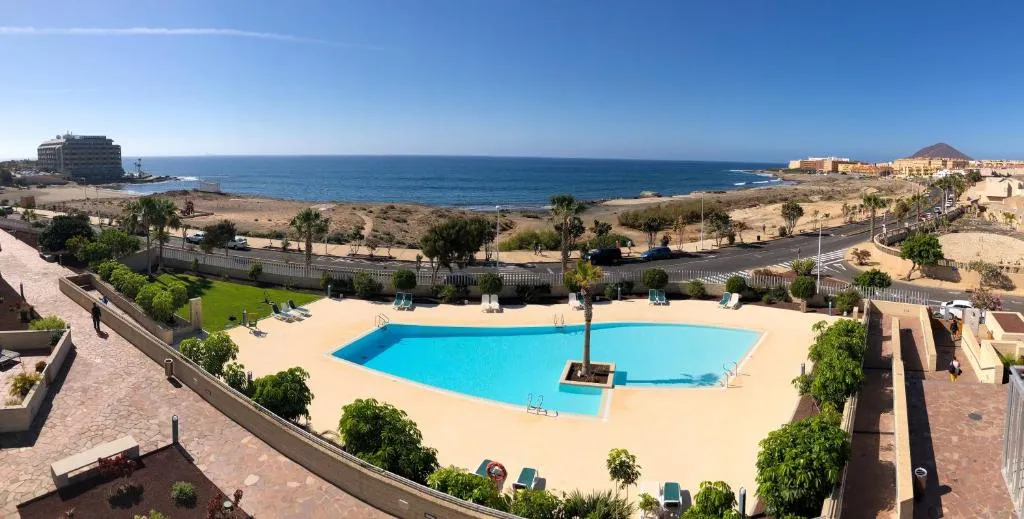 Image of Casa Bonita Médano