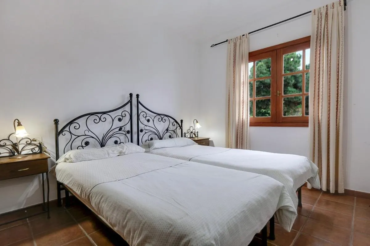 Image 1 of Casa Candelaria