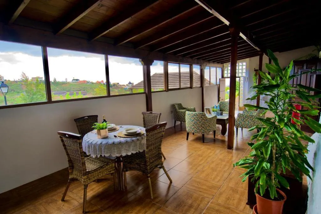 Image of Casa Cueva La Herencia