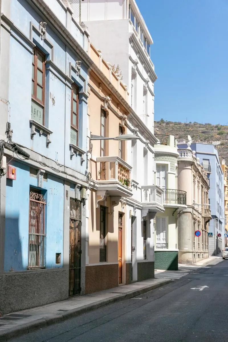 Image 4 of Casa Doña Carmela GuestHouse – Adults Only