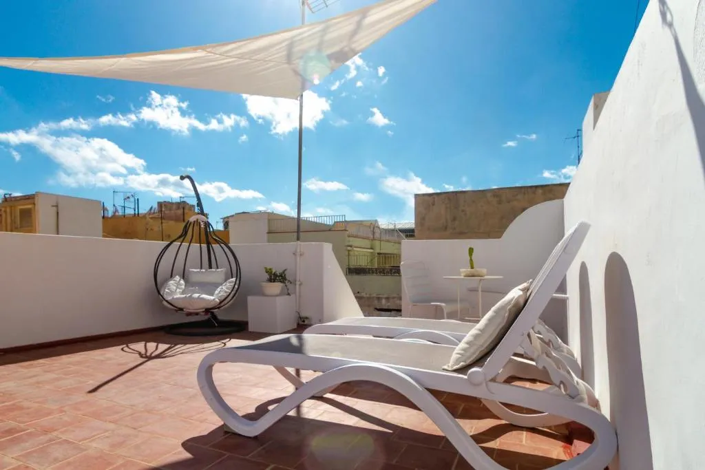 Image of Casa Doña Carmela GuestHouse – Adults Only