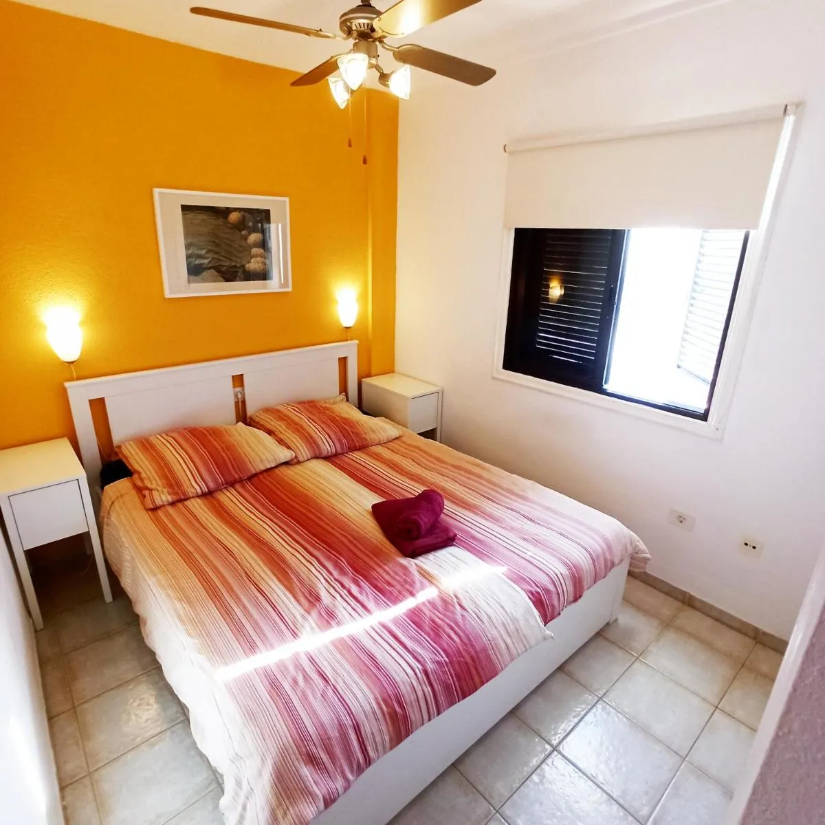 Image 3 of Casa Dos Angeles – Charming Retreat 2 Bedrooms