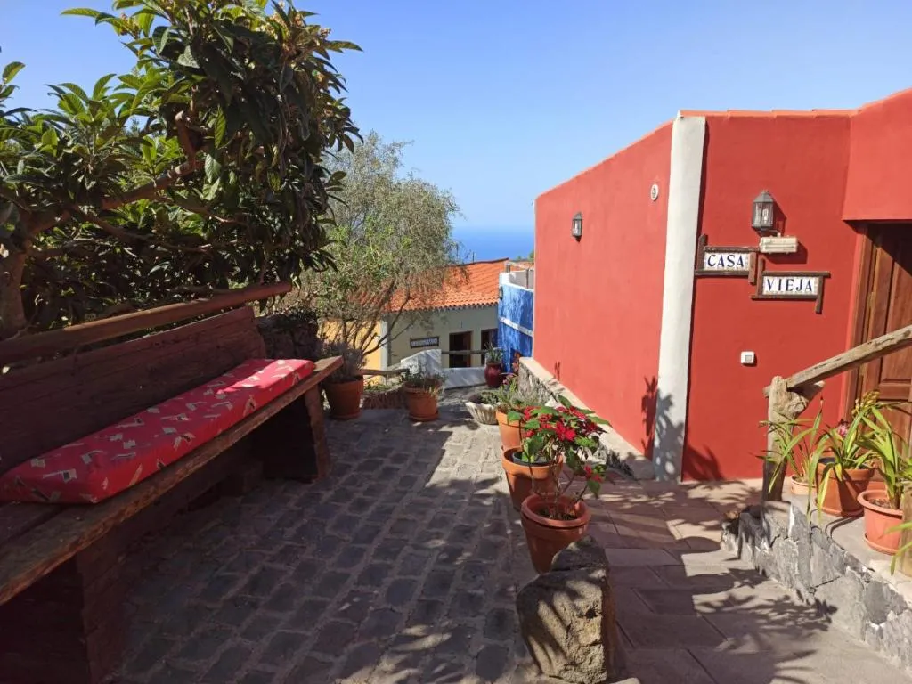 Image of Casa El Comisario