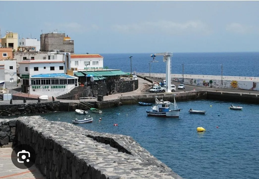 Image 1 of Casa Fede Los Abrigos