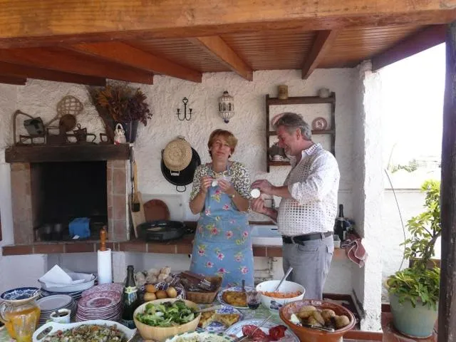Image 2 of Casa Flora Garden Studio (Gite)