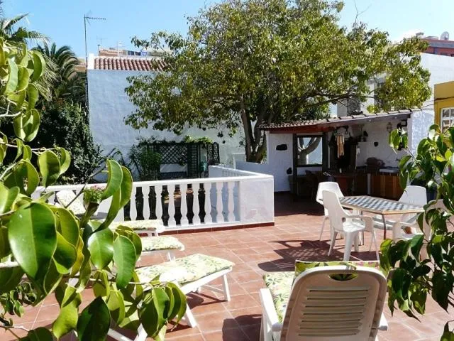 Image of Casa Flora Garden Studio (Gite)