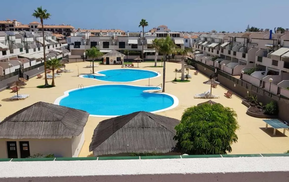 Image 1 of Casa Geranios 1