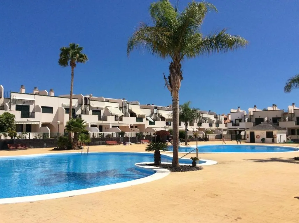 Image of Casa Geranios 1