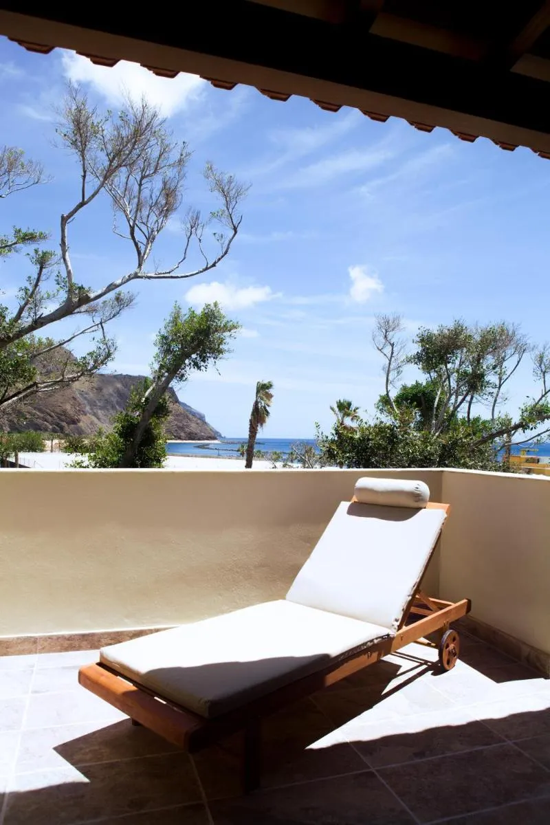 Image 3 of Casa Julia atico vistas playa Las Teresitas