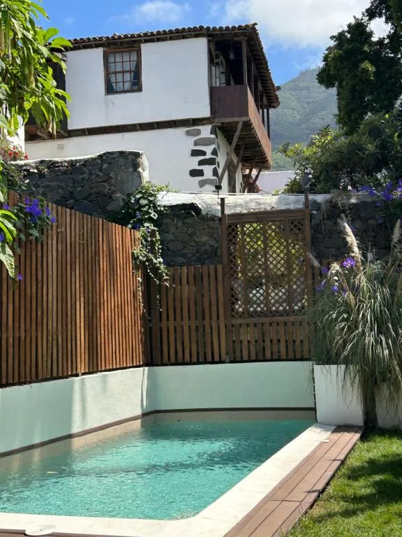 Image of Casa La Aldaba