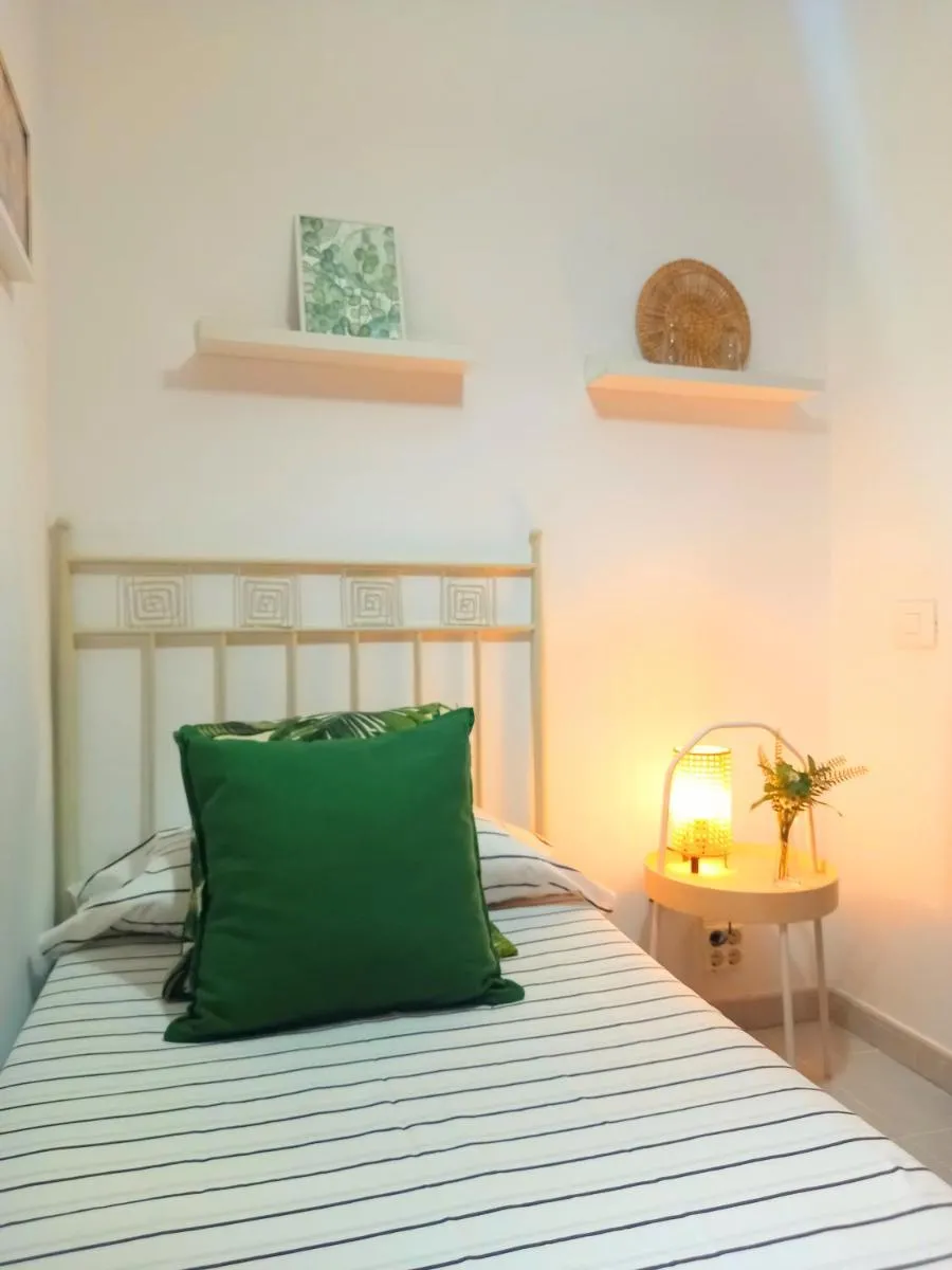 Image 4 of Casa La Muralla – Alojamiento con vistas a las montañas