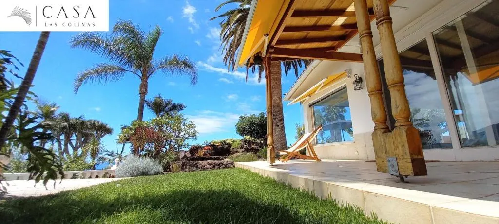 Image of Casa Las Colinas- Preciosa Villa Isleña