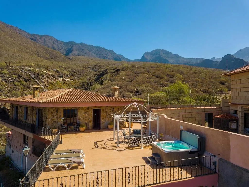 Image of Casa Magma