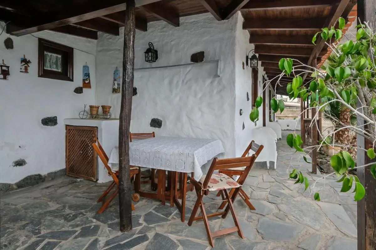Image 3 of Casa Olympia, Tamaimo