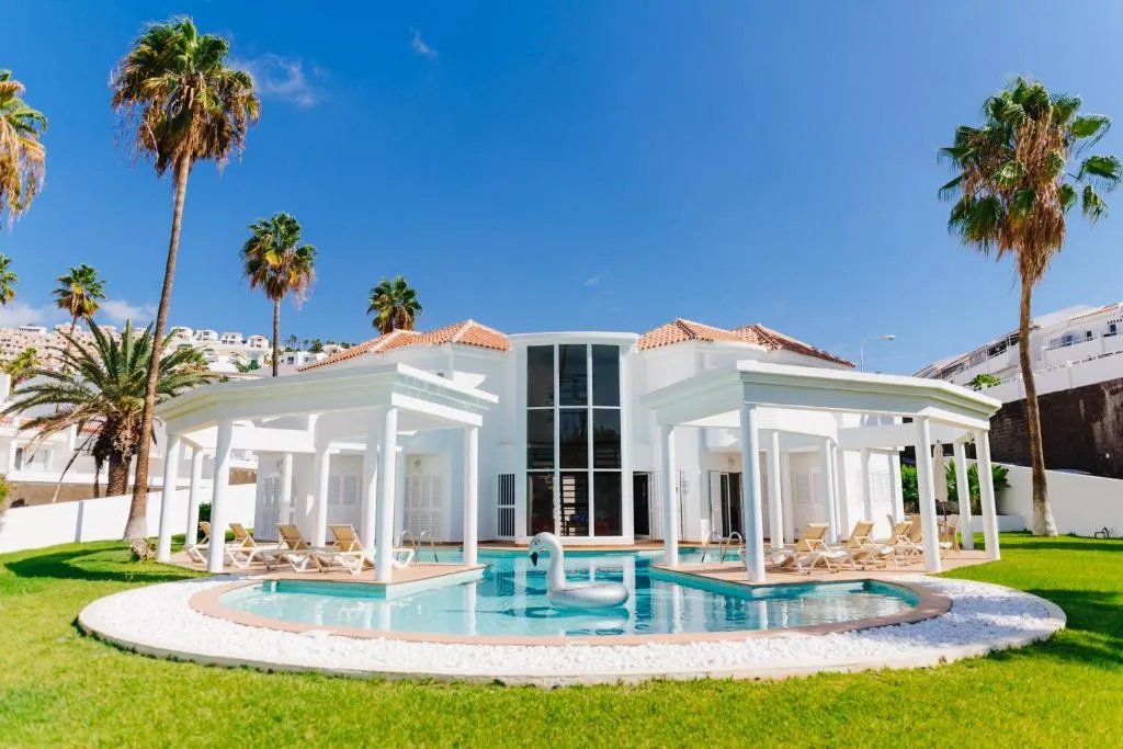 Image of Casa Palmeras