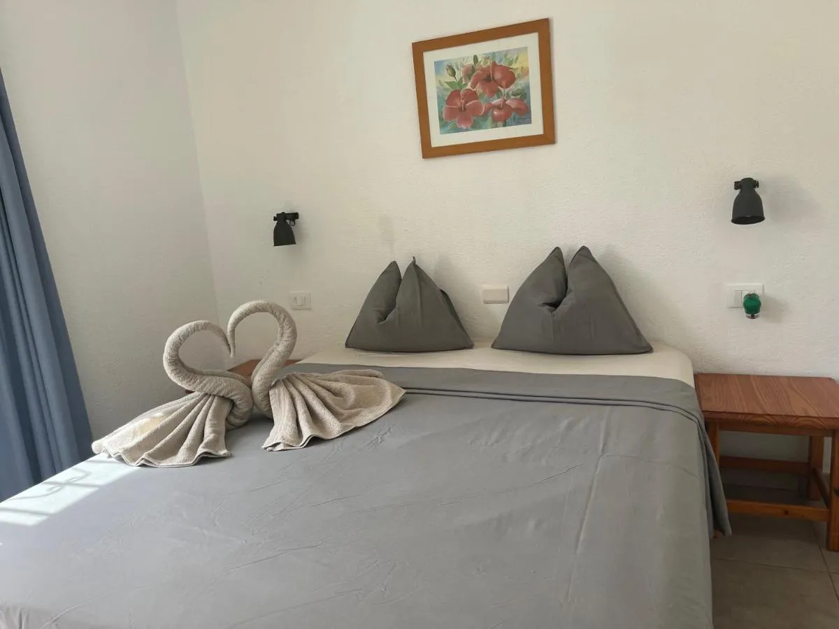 Image 1 of Casa Parque Don Jose 3