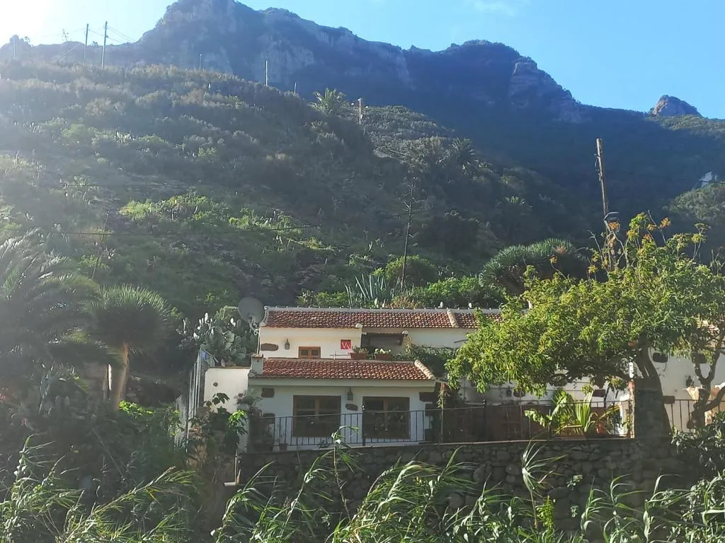 Image of Casa Rural Chamorga – Pensión – Guesthouse –