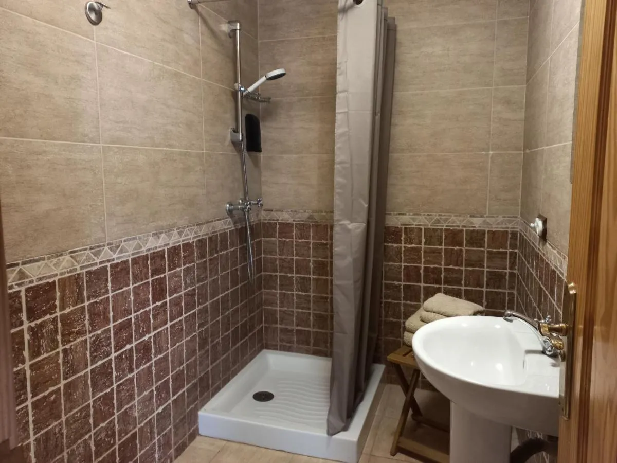 Image 1 of Casa Rural Chamorga – Pensión – Guesthouse –