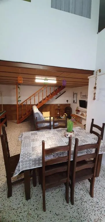 Image of Casa Rural EL PUENTE