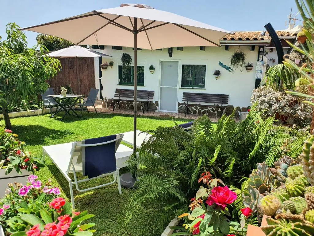 Image of Casa Rural Eneida