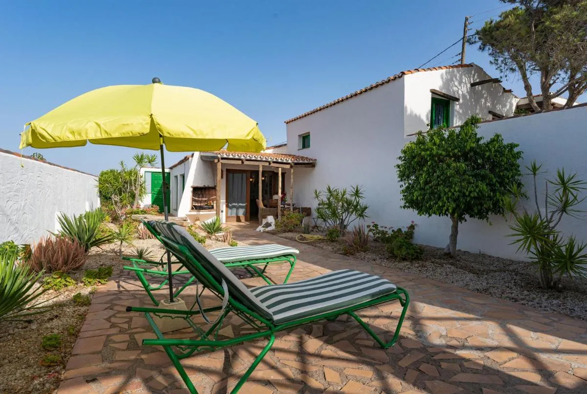 Image 6 of Casa Rural La Capellania